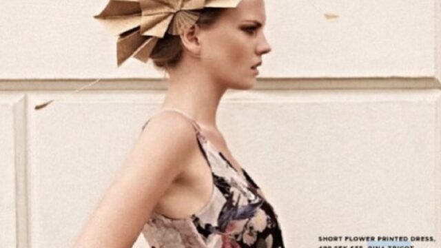 Pouf Magazine